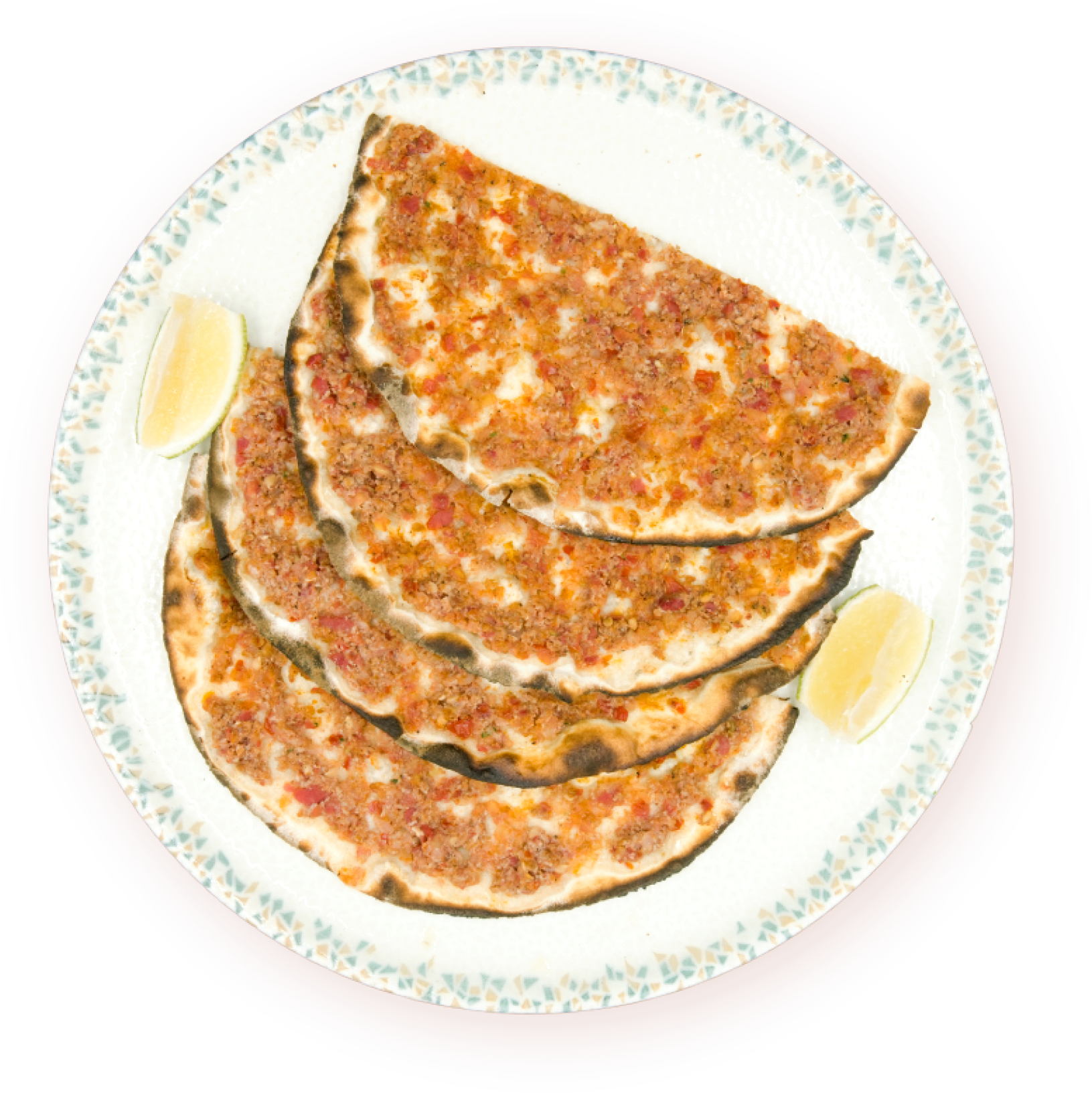 صفيحة لحمة